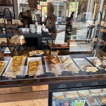 Bequest Coffee - Coffee & Tea Near Me - Mill Creek, Washington