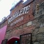 Photo of El Rehilete