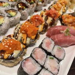 Izumi Sushi