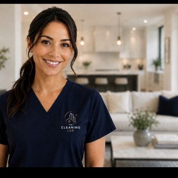 The Cleaning Lab - Home Cleaning Near Me The Cleaning Lab - Home Cleaning Near Me