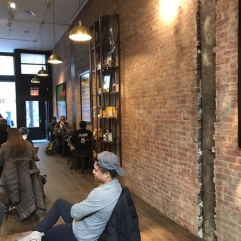 Devoción - Cafes Near Me - New York, New York