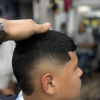 The Melos - Barbers Near Me - San Jose, California The Melos - Barbers Near Me - San Jose, California