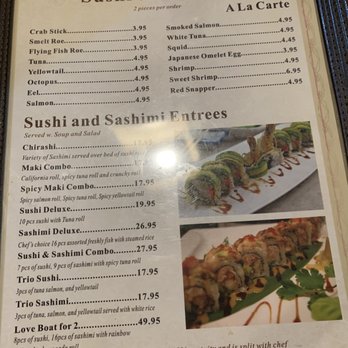 Mizu - Menu - Japanese Near Me - Gulfport, Mississippi Mizu - Menu - Japanese Near Me - Gulfport, Mississippi