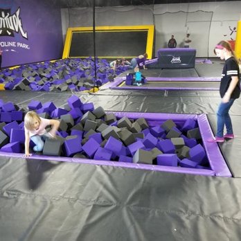 Altitude Trampoline Park - Recreation Centers Near Me - Lake Charles, Louisiana Altitude Trampoline Park - Recreation Centers Near Me - Lake Charles, Louisiana