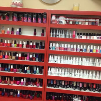 Paris Nails - All gel colors! Come and see! - Nail Salons Near Me - Chatsworth, California Paris Nails - All gel colors! Come and see! - Nail Salons Near Me - Chatsworth, California