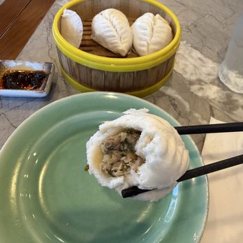 Bao - Chicken Bao - Dim Sum Near Me - Redwood City, California Bao - Chicken Bao - Dim Sum Near Me - Redwood City, California
