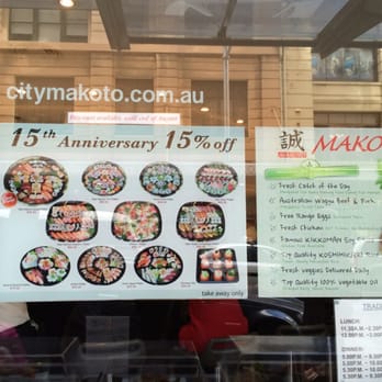 Makoto - Japanese Near Me - Sydney, NSW Makoto - Japanese Near Me - Sydney, NSW