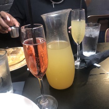 Ben's Next Door - Bottomless Mimosas - NO SHARING - Bars Near Me - Washington, DC, District of Columbia