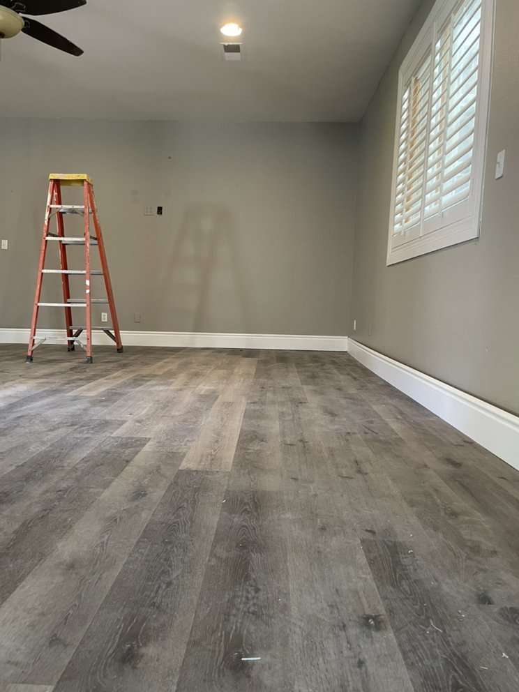 JRS FLOORING & HAULING 18 Photos Fontana, California Junk Removal