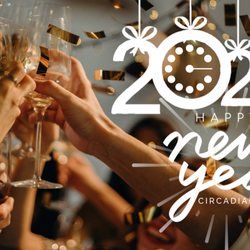 Circadian Funding - Happy New Year from your friends at Circadian Funding