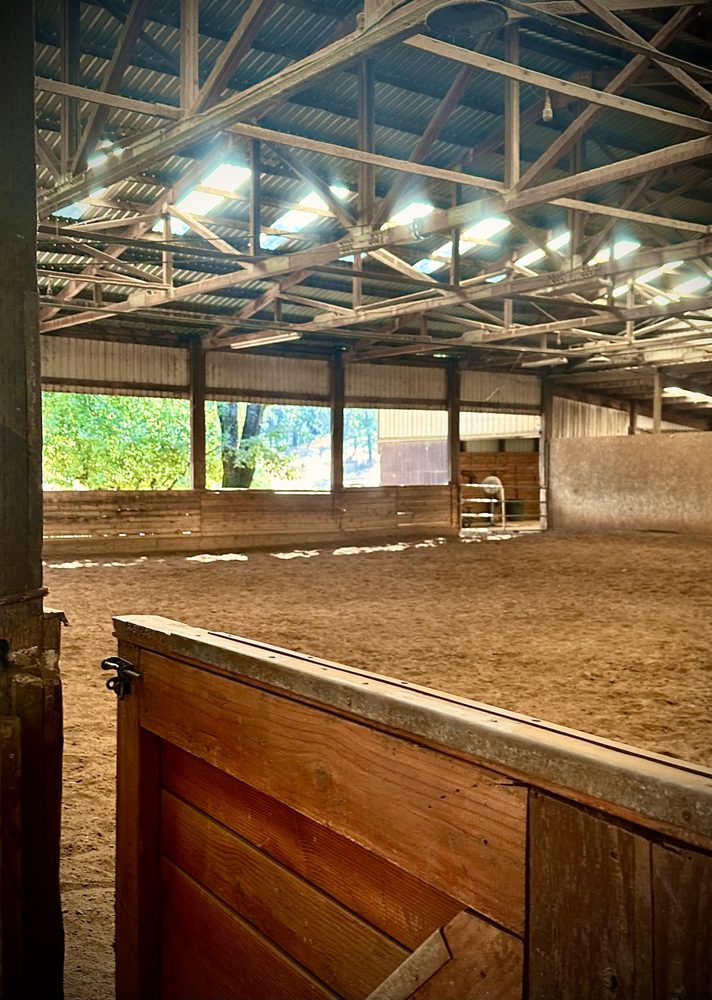 HUNT HORSES RANCH - Updated January 2026 - 5200 Andy Wolf Rd, Garden ...