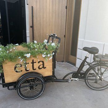 etta - New American Near Me - Scottsdale, Arizona