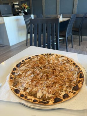 Shekarchi Kabob by null