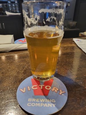 Victory Brewing Company Downingtown by null