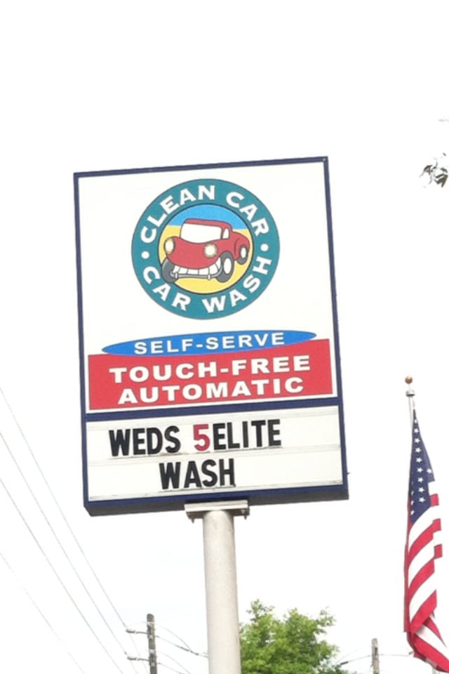 CLEAN CAR CAR WASH Updated August 2024 11 Reviews 1545 Cassat Ave, Jacksonville, Florida