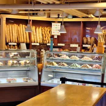 Le Panier - Bakeries Near Me - Seattle, Washington Le Panier - Bakeries Near Me - Seattle, Washington