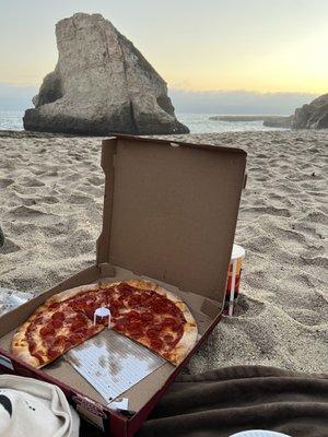 Pizza My Heart by null