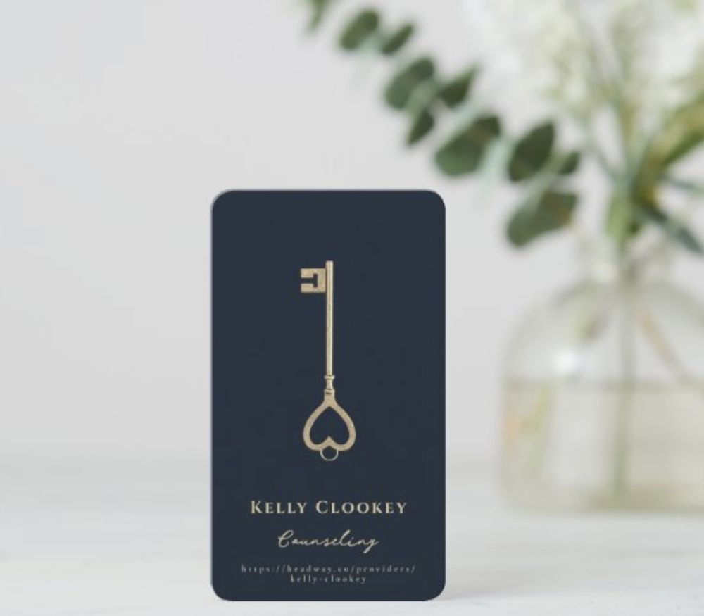 Kelly Clookey - grief counselor in Syracuse, NY