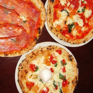 San Matteo Pizzeria e Cucina on Yelp