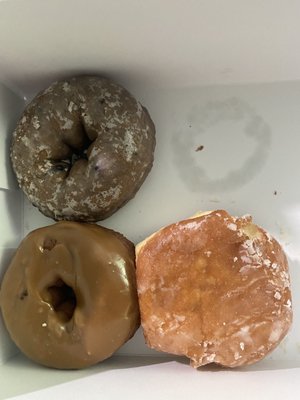 McGaugh's Donuts by null
