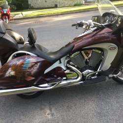 EUBMW - 2009 Victory Vision