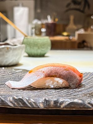 Omakase by Gino by null