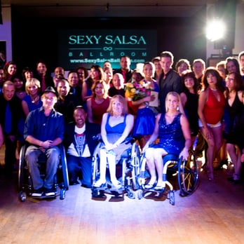 Rain Studio City - Dance Clubs Near Me - Studio City, California