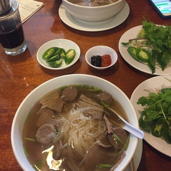Pho Good - Pho good dac biet and viet coffee - Vietnamese Near Me - Shawnee, Kansas