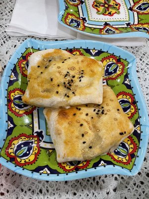 Nurlan Uyghur Restaurant by null