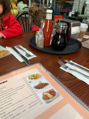 Darren's Café by null