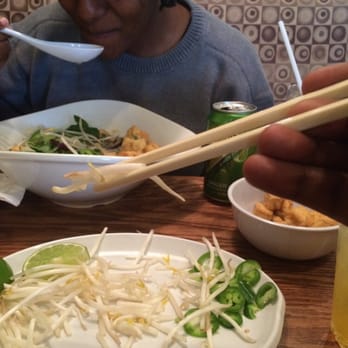 Pho D'lite - Me mastering The Art of Chopsticks lol - Vietnamese Near Me - Waldorf, Maryland Pho D'lite - Me mastering The Art of Chopsticks lol - Vietnamese Near Me - Waldorf, Maryland