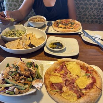 California Pizza Kitchen - Lunch combo - Pizza Near Me - Torrance, California California Pizza Kitchen - Lunch combo - Pizza Near Me - Torrance, California
