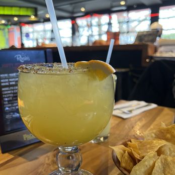 Rocio's - Mango margarita - Mexican Near Me - Portland, Oregon