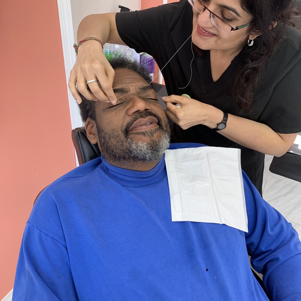 Thread Beauty Spa - Brow threading - Threading Services Near Me - Tucker, Georgia Thread Beauty Spa - Brow threading - Threading Services Near Me - Tucker, Georgia