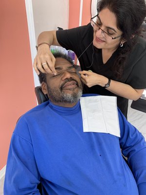 THREAD BEAUTY SPA - 12 Reviews - Threading Services - 4426 Hugh Howell