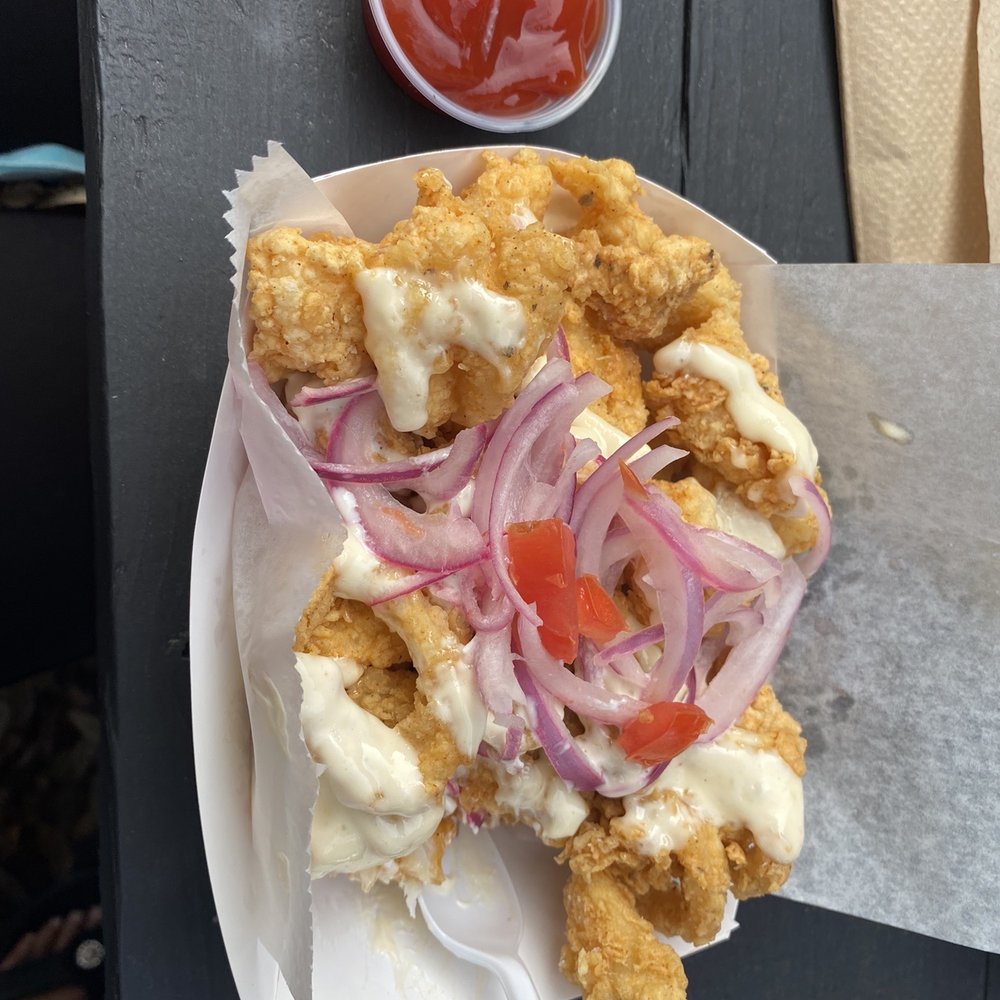 The Jalea