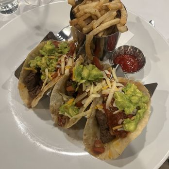 The Local - I forgot exactly what tacos these were but they were so good!!! - Seafood Near Me - Fallston, Maryland The Local - I forgot exactly what tacos these were but they were so good!!! - Seafood Near Me - Fallston, Maryland