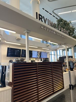 Irving Farm Coffee Roasters by null