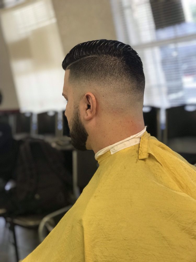 ESTILOS BARBER SHOP Updated June 2024 10 Photos 2800 Illinois Ave