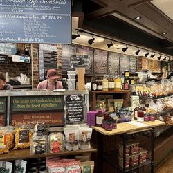 The Smokehouse Market