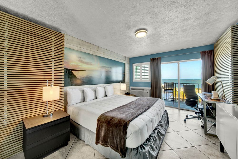 Sunrise Sands Beach Resort Logo