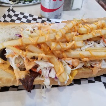 OUTTA BRONX - Fatstack - Delis Near Me - Phoenix, Arizona OUTTA BRONX - Fatstack - Delis Near Me - Phoenix, Arizona
