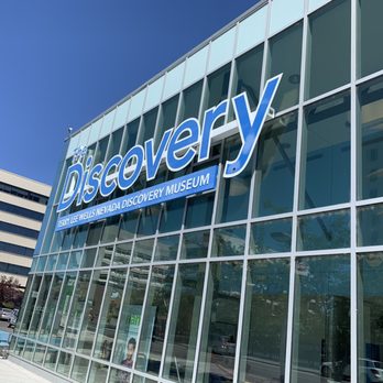 The Discovery - Museums Near Me - Reno, Nevada The Discovery - Museums Near Me - Reno, Nevada