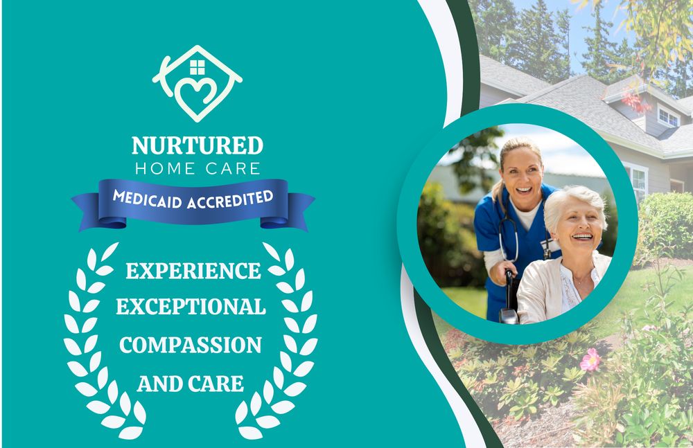 Nurtured Home Care - home care agency in Fort Wayne, IN