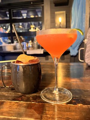 Batson River Brewing & Distilling - Kennebunk by null