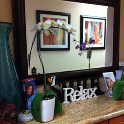 Twin Peaks Dental - Love the decor!!