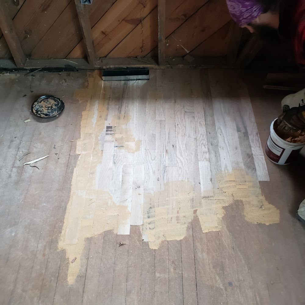 REVOLUTION FLOORING Updated May 2024 25 Photos 2970 Saint Marks