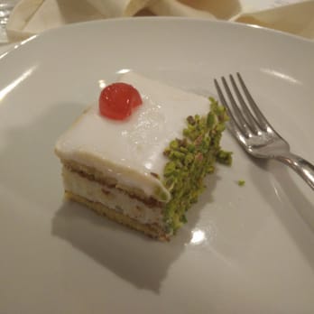 Granduca - Dessert - very sweet. - Italian Near Me - Taormina, Maine