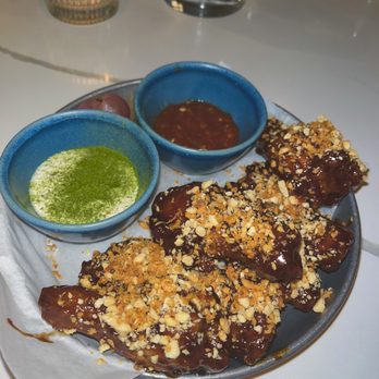 Kingfisher - Chicken wings - Vietnamese Near Me - San Diego, California Kingfisher - Chicken wings - Vietnamese Near Me - San Diego, California