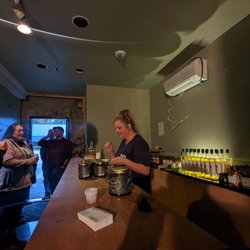 Puget Sound Rum Company - New taproom